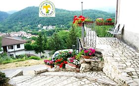 Carpinone Monte