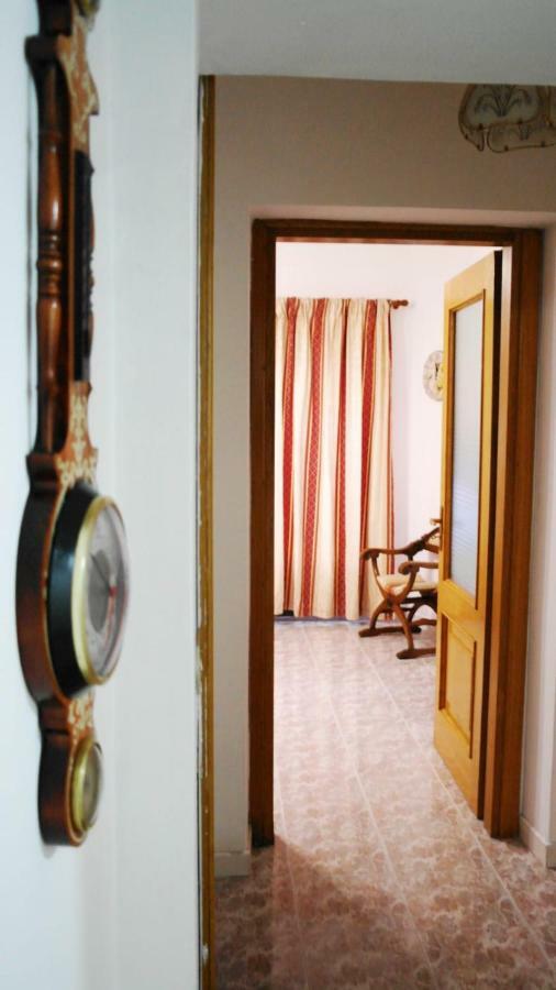 Carpinone Monte Villa Esterno foto