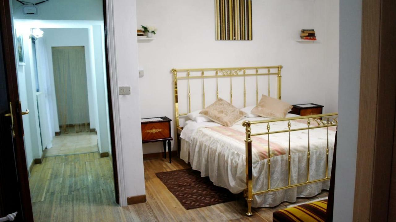 Carpinone Monte Villa Esterno foto