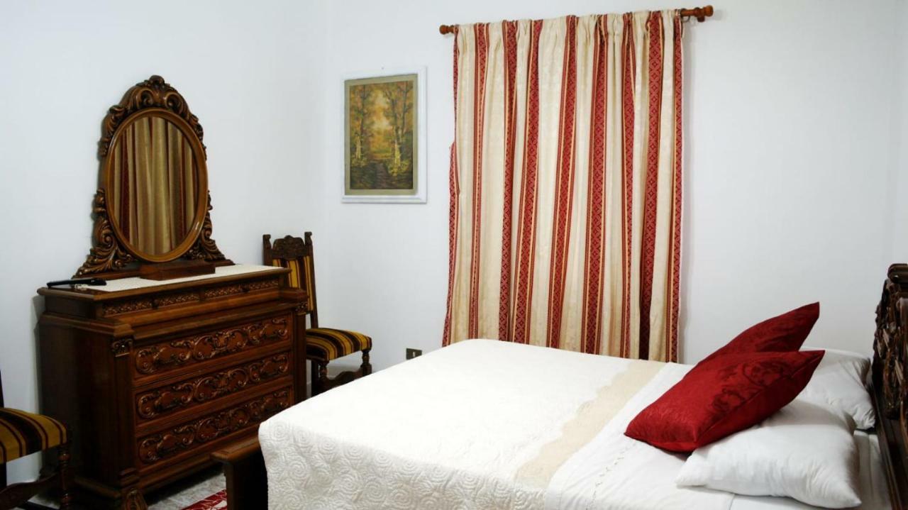 Carpinone Monte Villa Esterno foto
